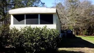 Mobile Home for sale 6,000 North Florida