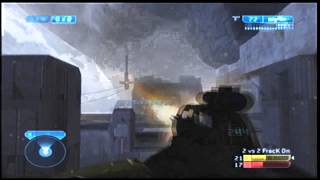 [SpX]x|aNdReS|x & KpX Zizous Vs [TcK] Activision & Snooth Ushz is tck # 5