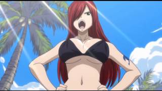 Fairy Tail OVA AMV - Army of Lovers "Sexual Revolution"