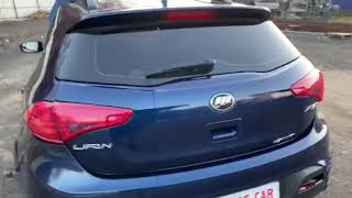 Lifan X50 2017