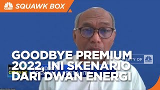 Goodbye Premium 2022? Ini Skenario dari DEN