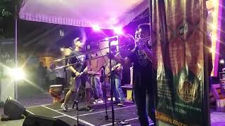 Jerusalem & ambilkan gelas COVER swipper boy