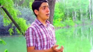 Suren Gevorgyan - Yar Ari [HD] [Official] 2013
