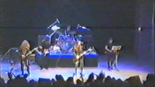 Cromlech Чары ноктикулы live in vologda
