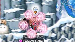 MapleStory The long Journey