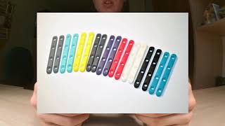 Обзор доски DK S6/ DK S6 review