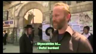 Korkak Yahudiler