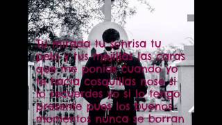 Liriko wan & Danny-p (Recuerdas)Letra.