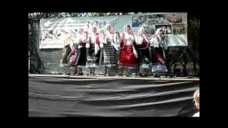 Zornica - Ръка - 2012 július