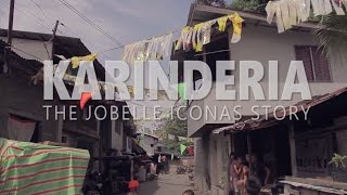 Karenderia