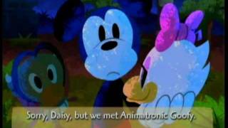 Epic Mickey - It's Smee