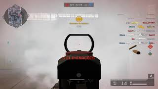 Warface | Vou postar caso tenha choro pra smoke