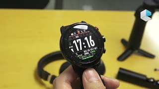 Umidigi Uwatch 2 and Umidigi smart devices ecosystem