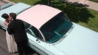 Deleted Scene - Just Married