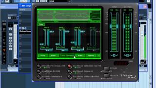 IZOTOPE OZONE.Krestil'
