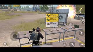 Pubg mobile убираем отдачу