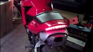 китайский стоп-сигнал cbr 600 rr 2006