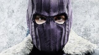 Кто такой Барон Земо? Отвечаем