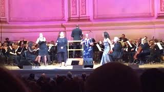 Zero To Hero- Lillias White, Roz Ryan