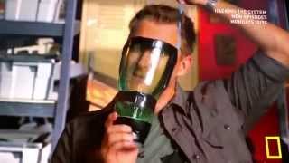 Gas Mask - Life Hack