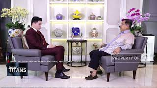 Talk To Titans Prime Words Eps 3