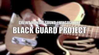 The Blackguard Project #2