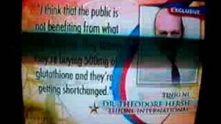 U.S. doc confirms fake glutathione in the Philippines