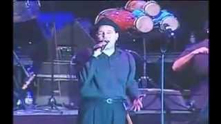 Maestra vida - Rubén Blades