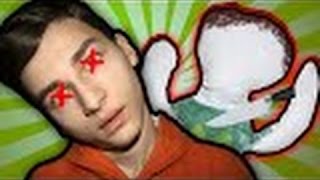 [BrianMaps] БРАЙН МАПС, МАГИЯ И КУКЛА ВУДУ