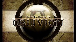 Inmate в The Elder Scrolls IV: Oblivion. Часть 1 (эфир от 05.10.2014)
