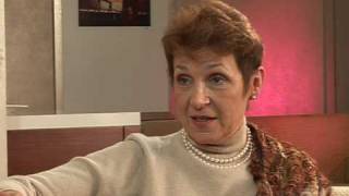 Caroline Myss Pt 6/7 'The Power of Divine Timing' "Conversations With Robyn"