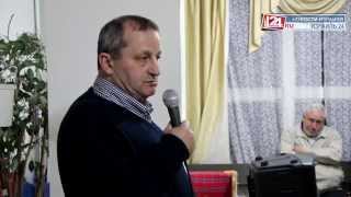 Яков Кедми рассказывает о своем видении политической ситуации в Израиле и выражает мнение о предстоя