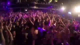 Foam Party @ Zeros Club Zante