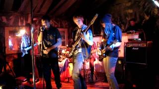 группа "Almost Aloft" - Cinderella