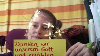 #weihnachtschallenge Music for ME Noël nouvelet