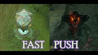 Dota 2 | Как быстро избавиться от лоу приорити