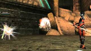 Lineage 2 solo Raid: Hekaton Prime (83)