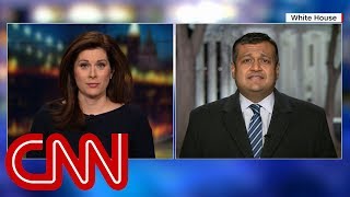 White House: We welcome Dem memo info