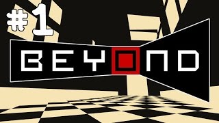 Beyond Perception - Part 1: Mind Blowing Puzzles