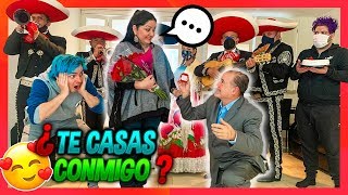 CASI HAGO LLORAR A MIS HIJOS CON ESTA BROMA PESADA - Yolo Aventuras