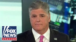 Hannity: More evidence of the media's anti-Trump bias