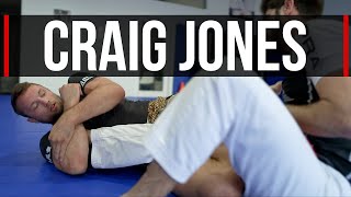 How will Craig Jones fare in tag team submission grappling?