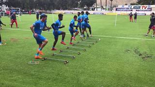 ⚽️ CON SACRIFICIO SE CONSIGUEN COSAS IMPORTANTES ?