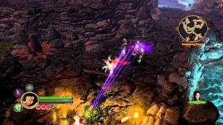 Dungeon Siege 3 - Treasures of the Sun Video Review
