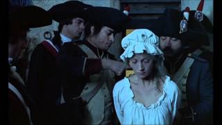 16 octobre 1793 Mort de la Reine