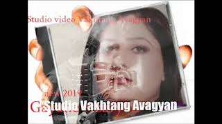 Gayane Azaryan Et ari yar new 2019
