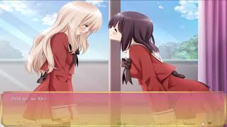 A Kiss for the Petals Maidens Of Michael Part 57  - Ave Maria