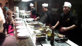 Chefs Wok Phoenix Drachten