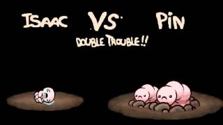 The Binding of Isaac: Rebirth #24: "Убить Айзека не получив урона?"