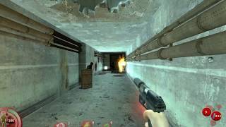 (Half-Life 2 Mods): Get a Life - Part 2 End / Nightmare House 2 / Half-Life 2: Lost Coast